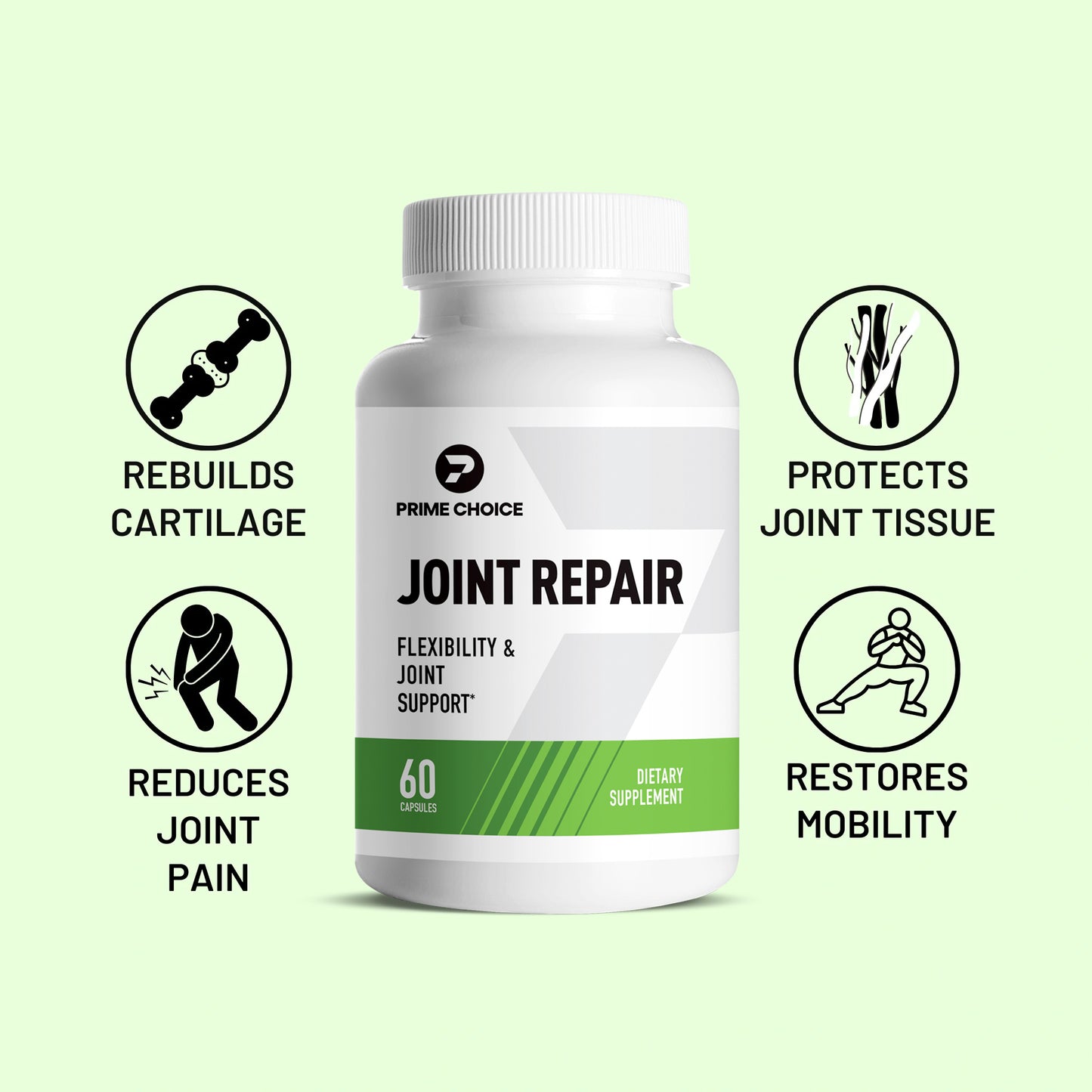 Joint Repair