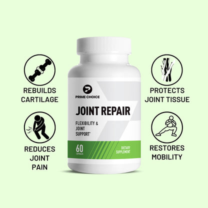 Joint Repair