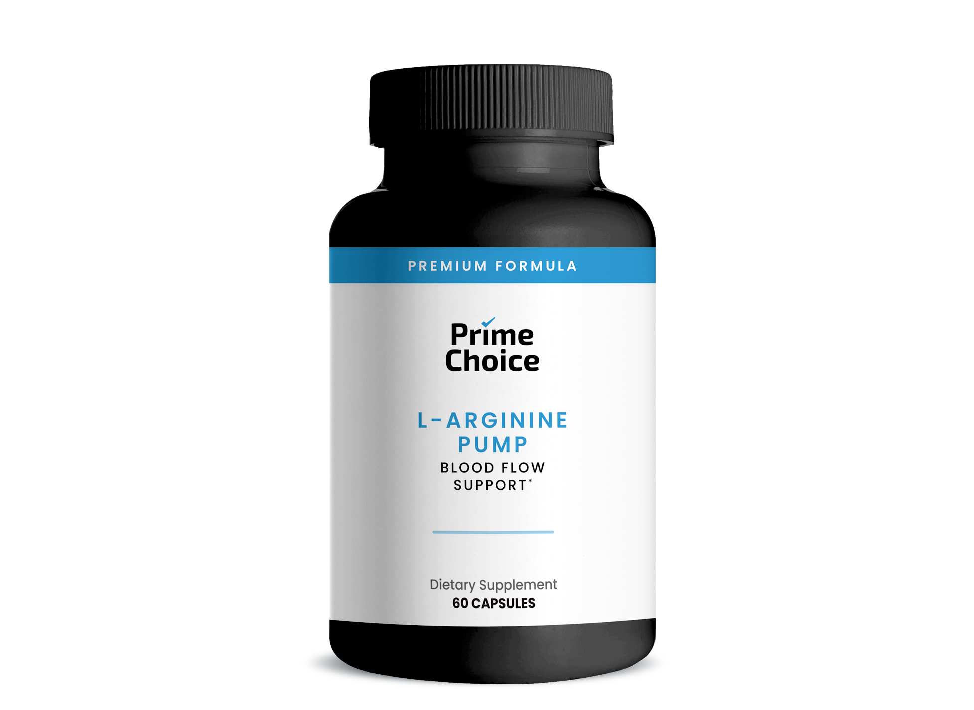 L-Arginine Pump