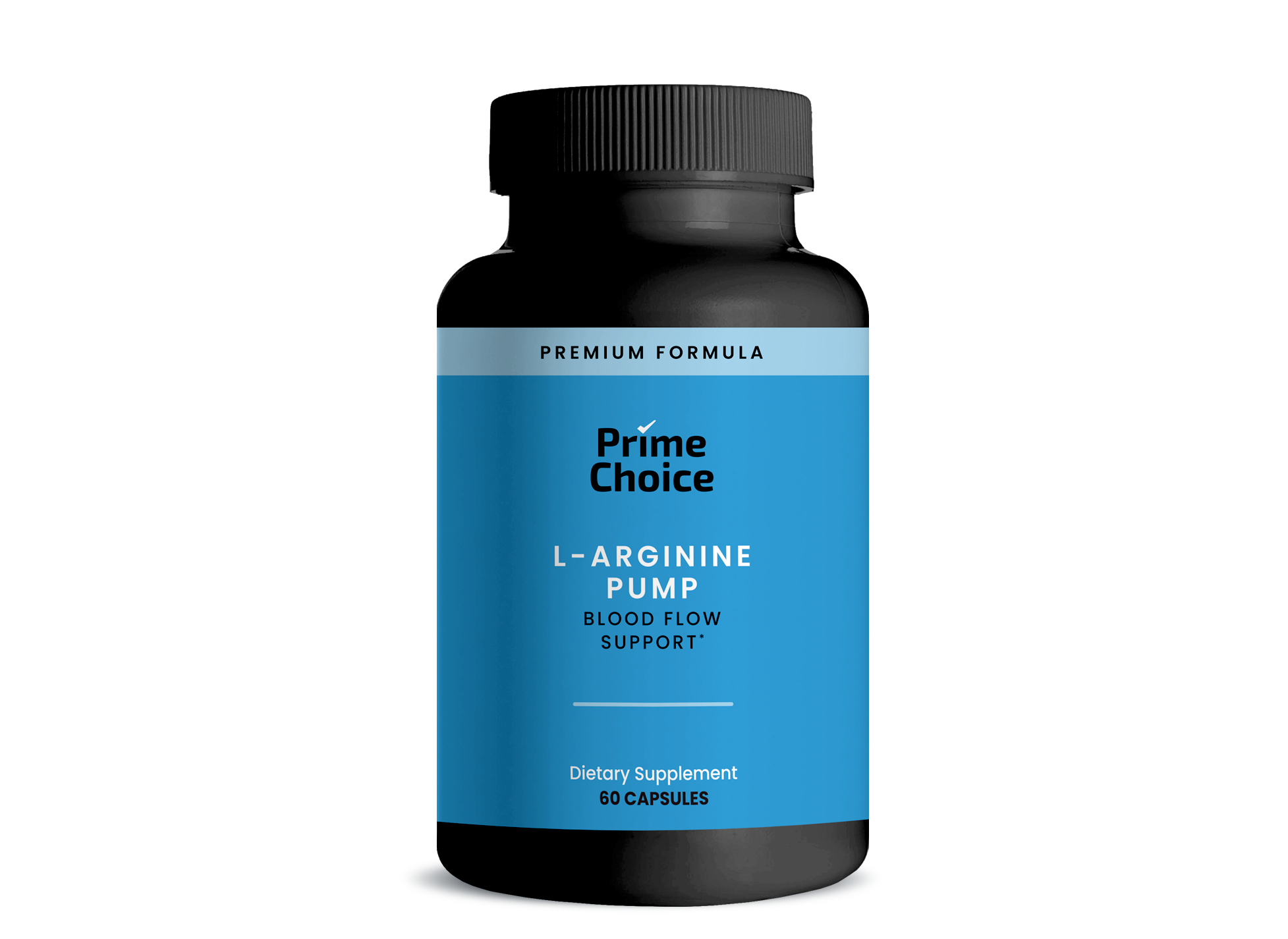 L-Arginine Pump