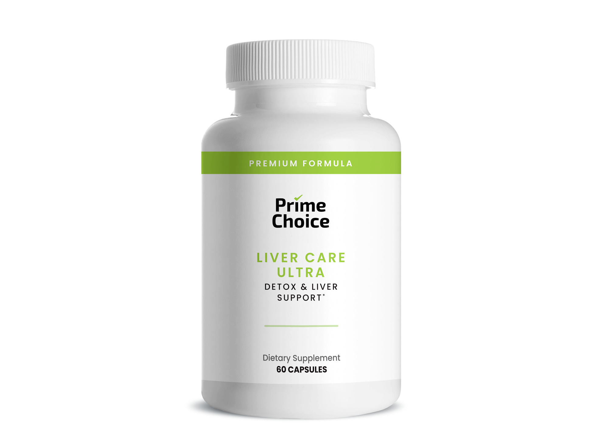 Liver Care Ultra