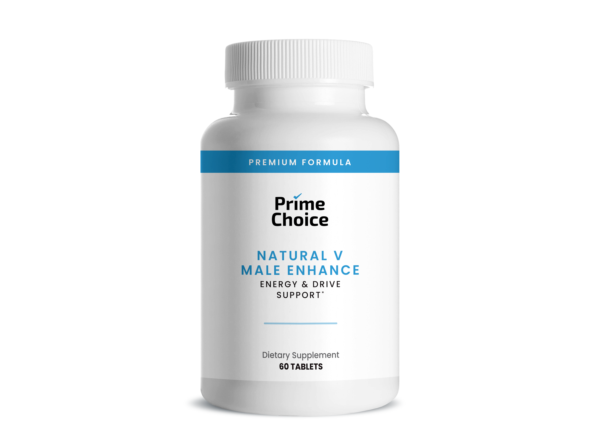 Natural V Male Enhance 60 Tablets