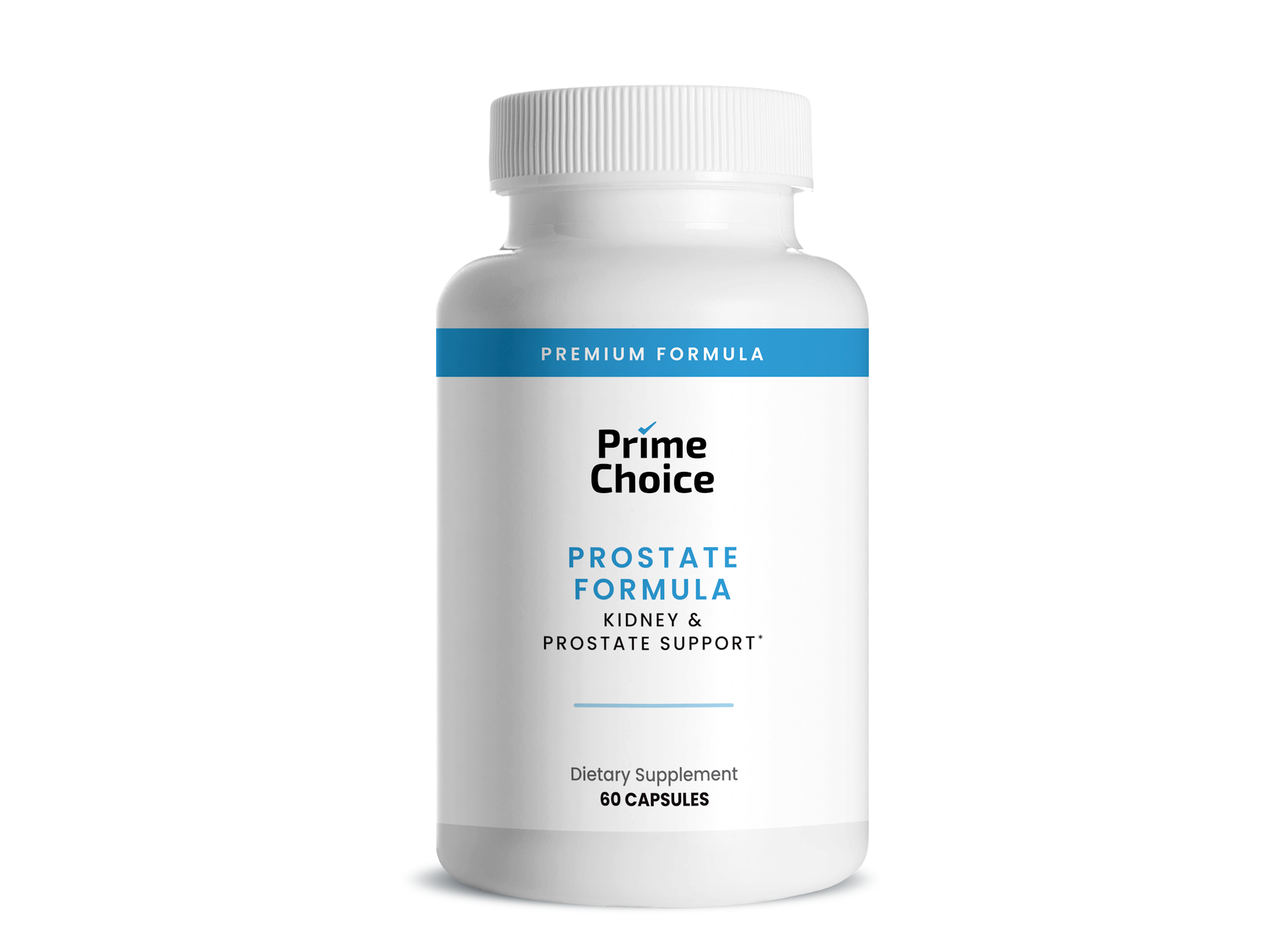 Prostate Formula 60 Caps