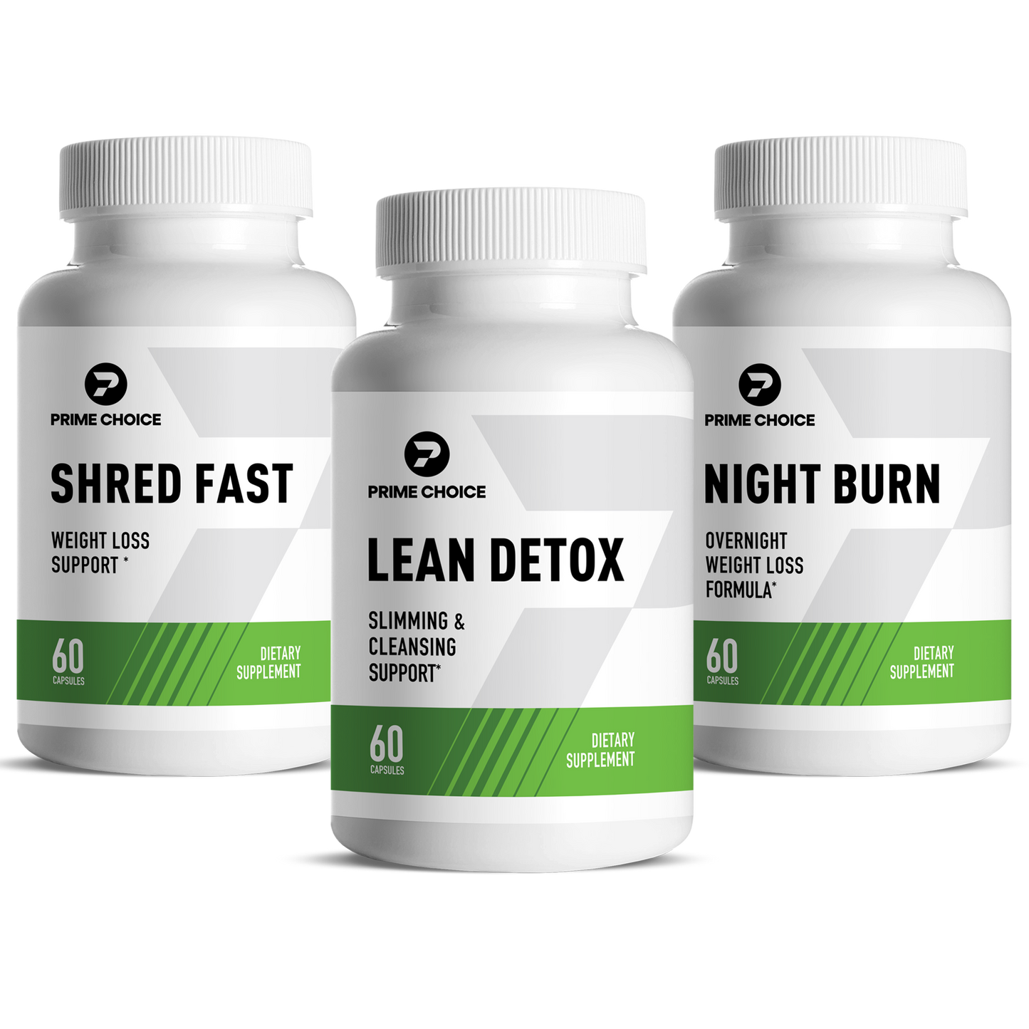 24hr Weight Loss Bundle