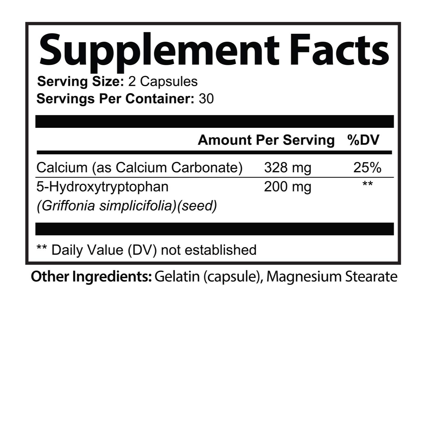 5-HTP
