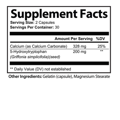 5-HTP