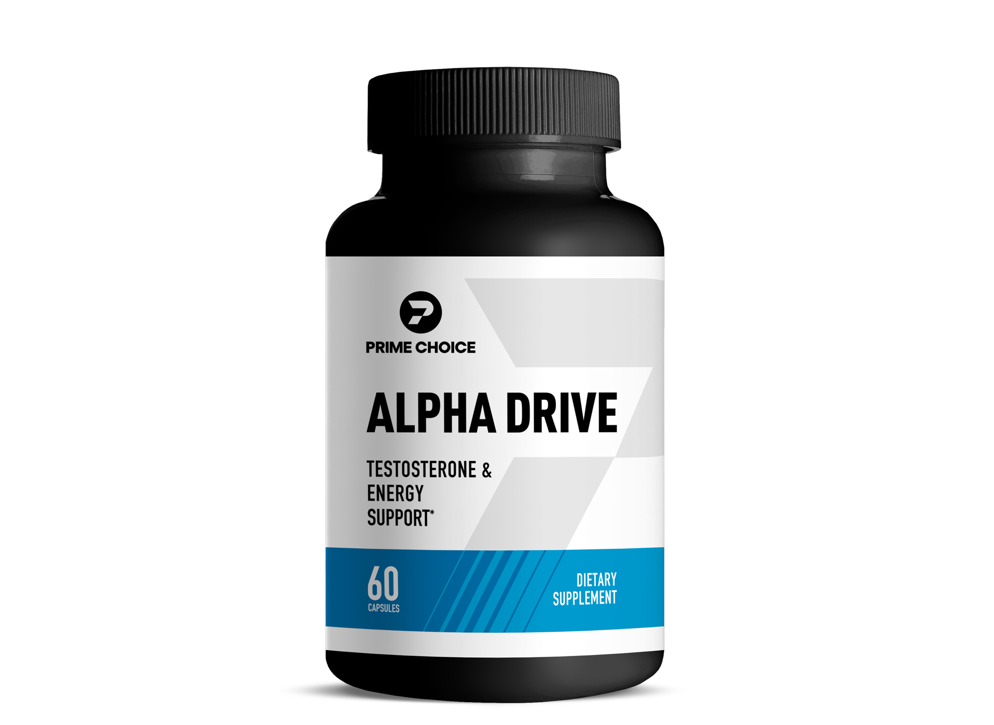 Alpha Drive