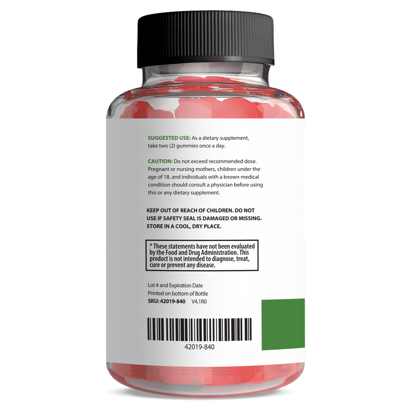 ACV Gummies
