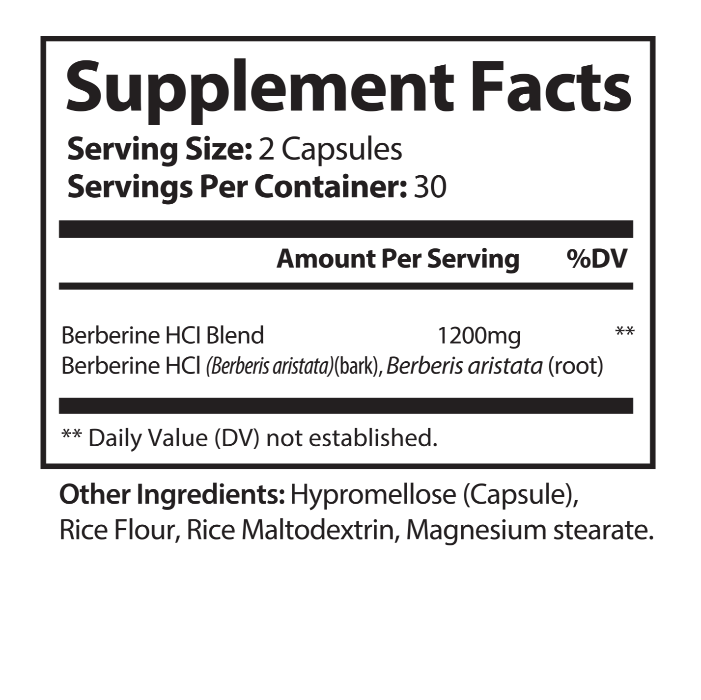 Berberine