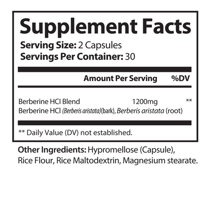 Berberine