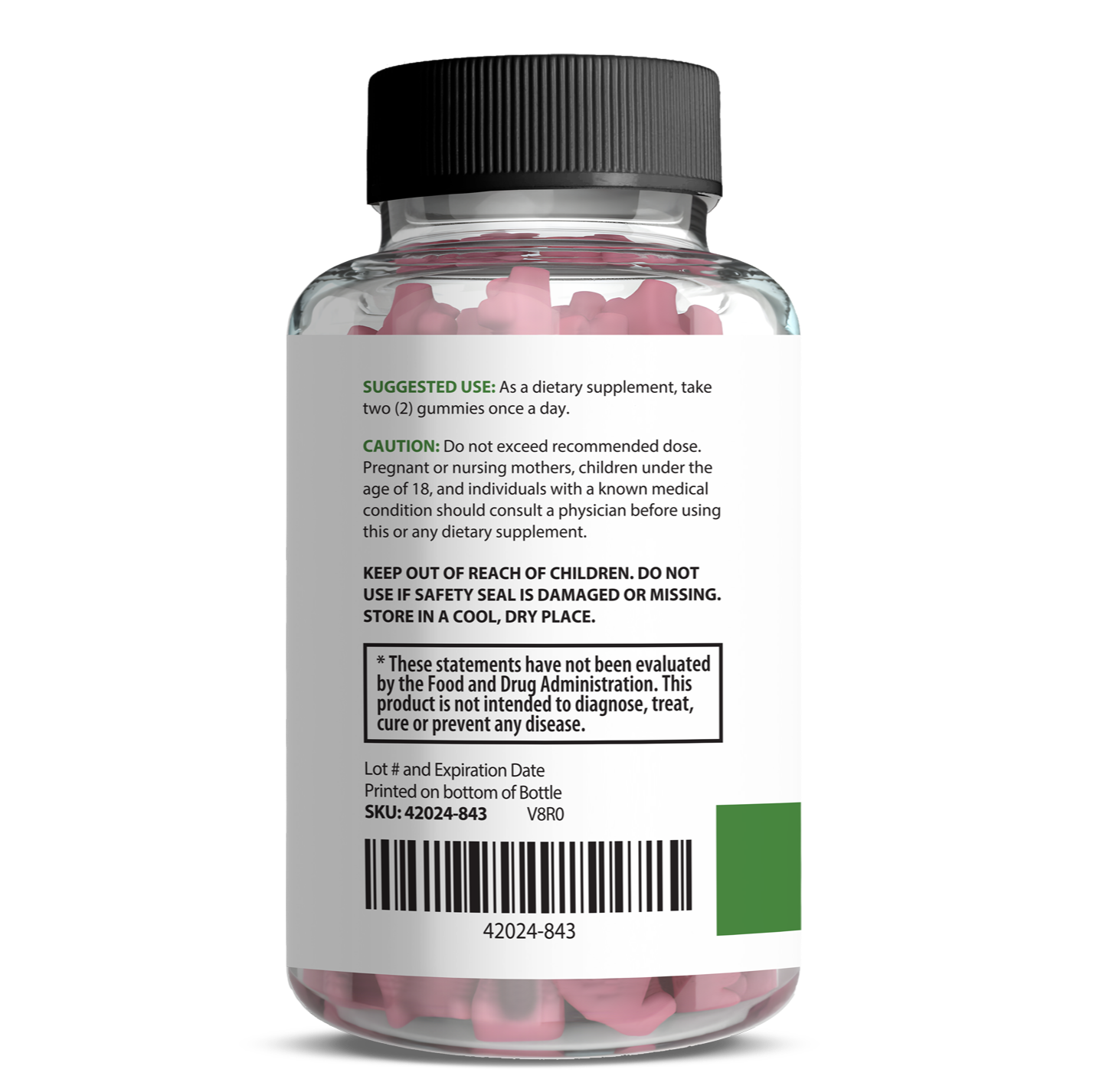 Biotin Chews
