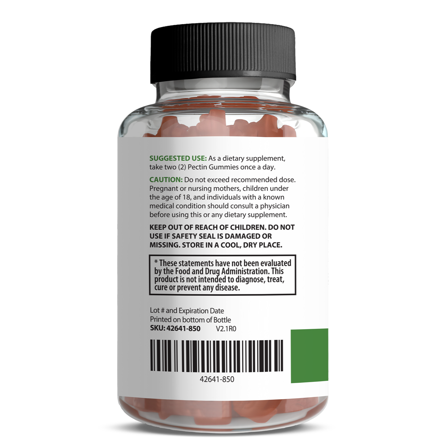 Collagen Chews