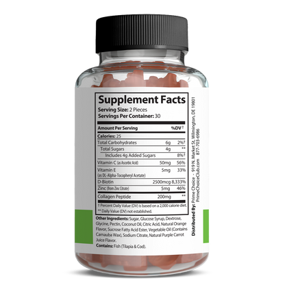 Collagen Chews
