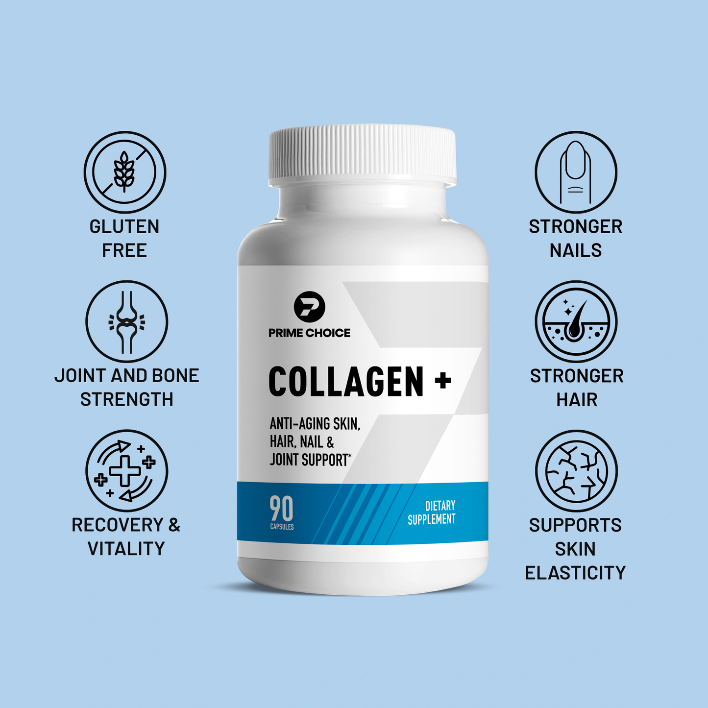 Collagen +