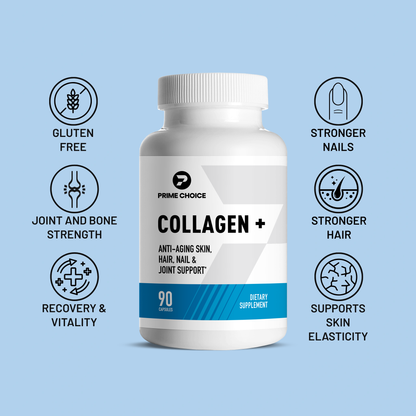 Collagen +