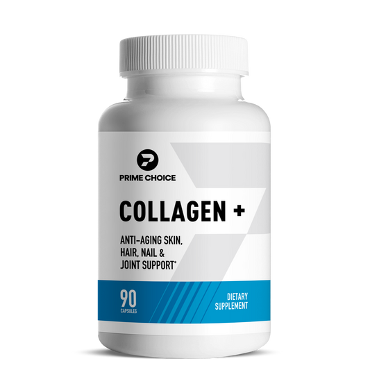 Collagen +
