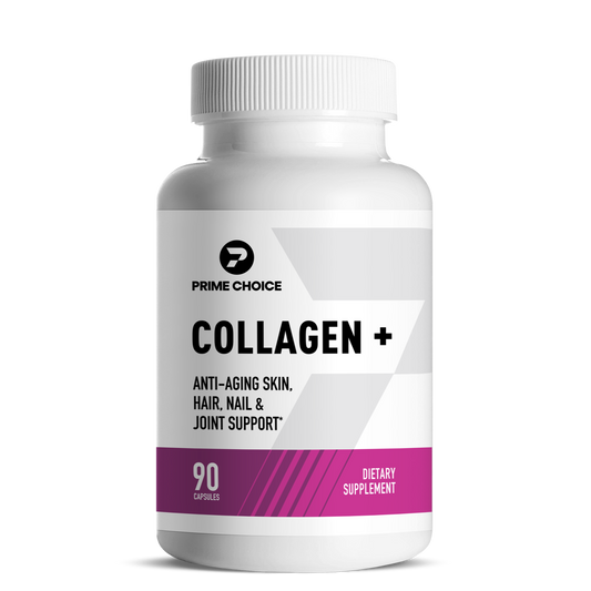 Collagen+