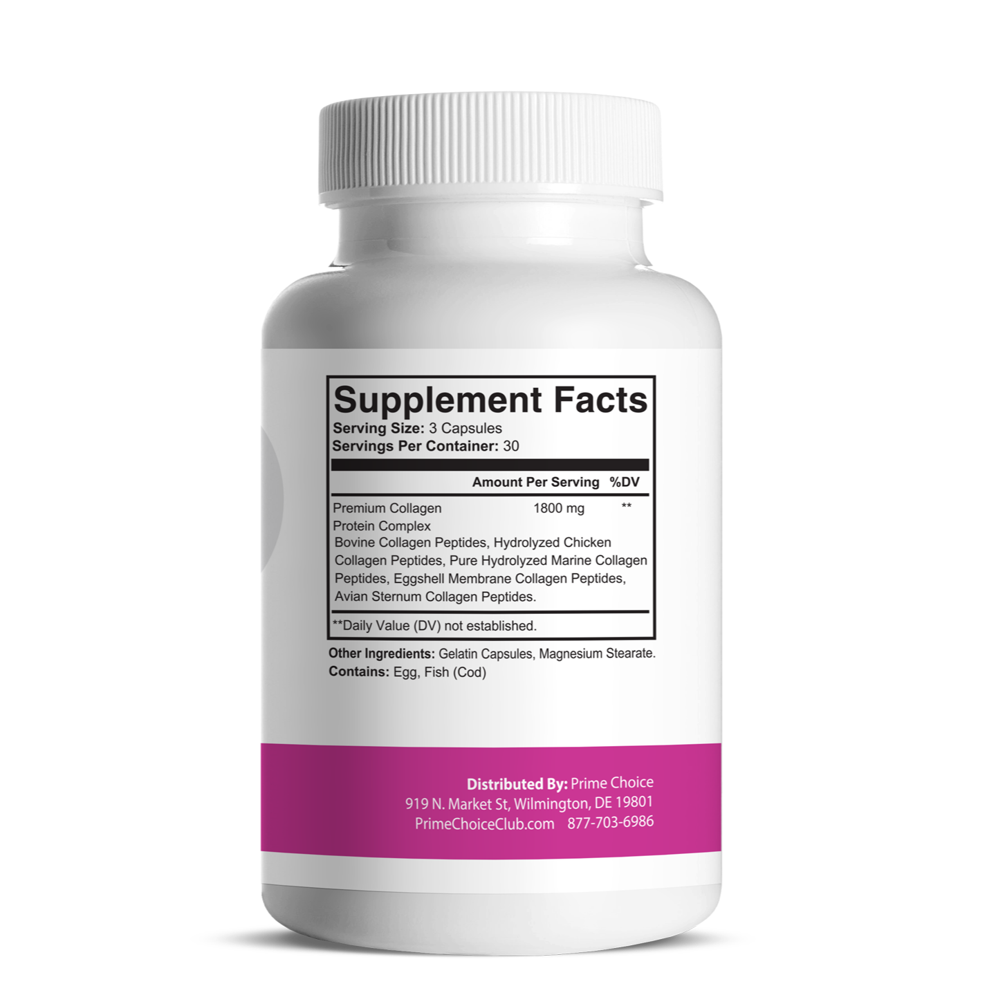 Collagen+