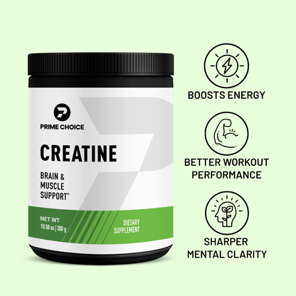 Creatine