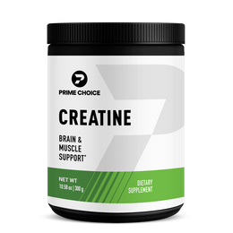 Creatine