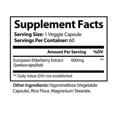 Elderberry