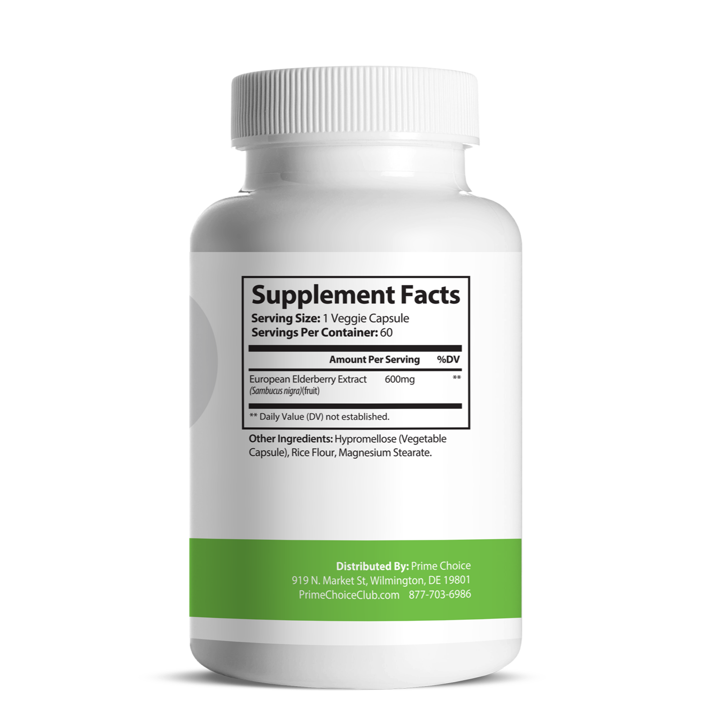 Elderberry