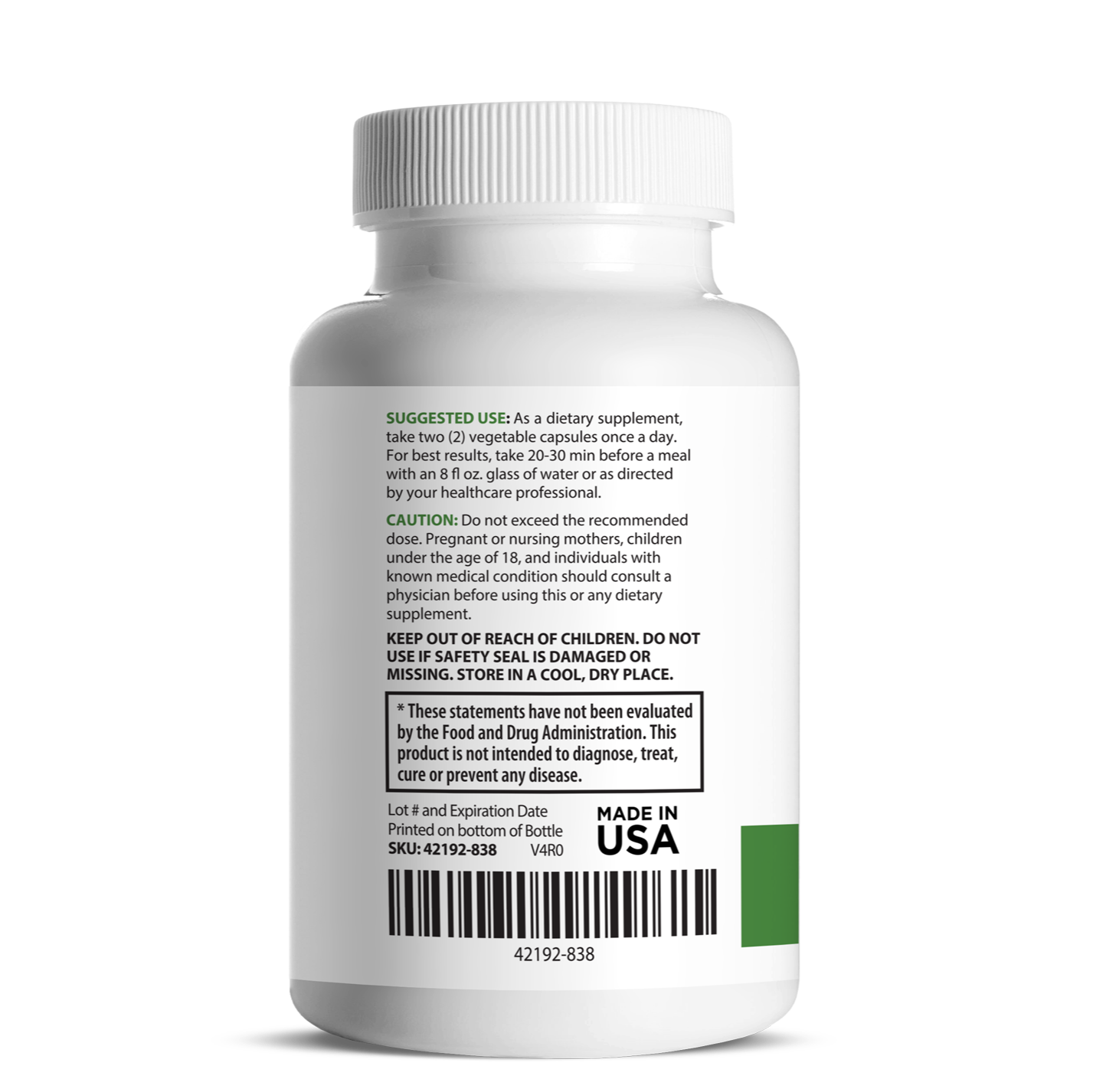 Fungi Fuel