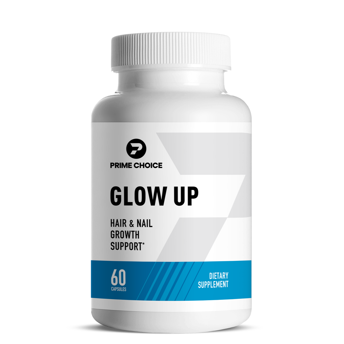 Glow Up - Men