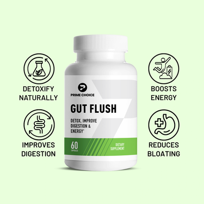 Gut Flush
