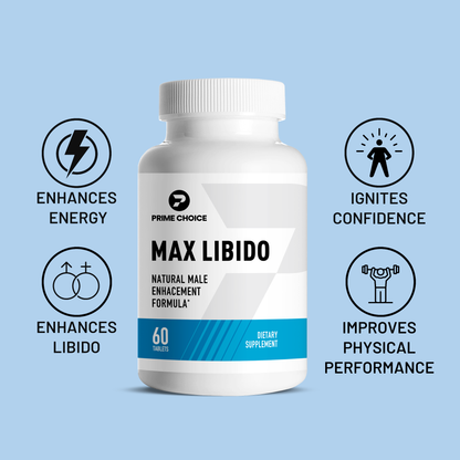 Max Libido