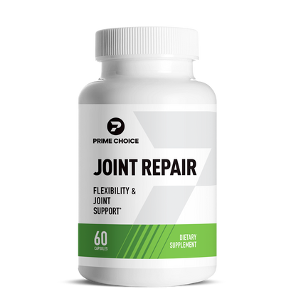 Joint Repair