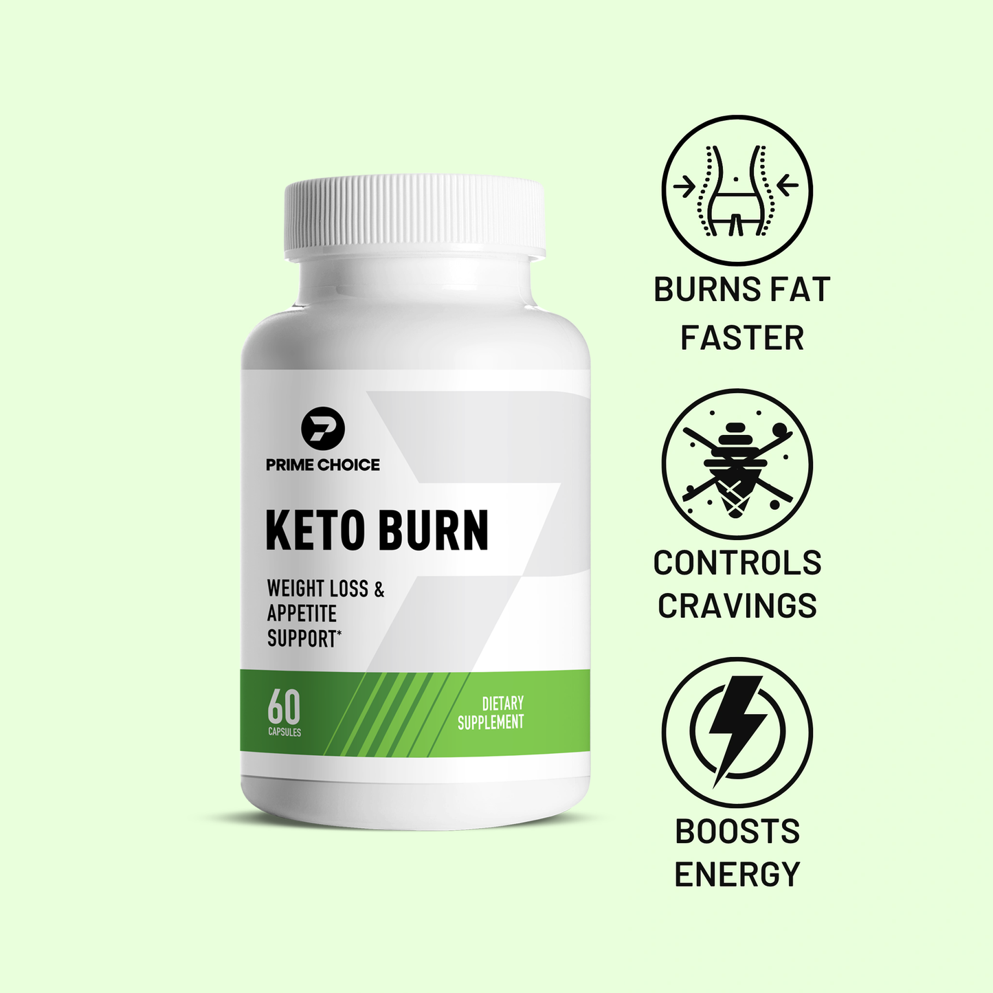 Keto Burn