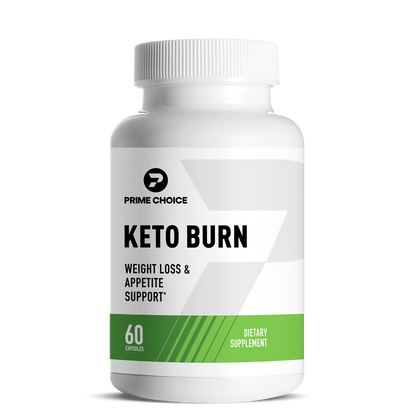 Keto Fat Burner Bundle