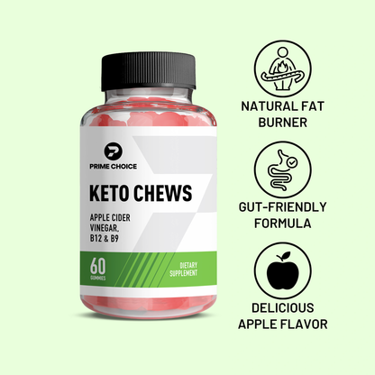Keto Chews