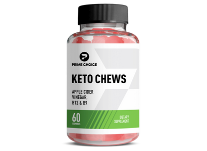 Keto Chews