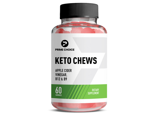 Keto Chews