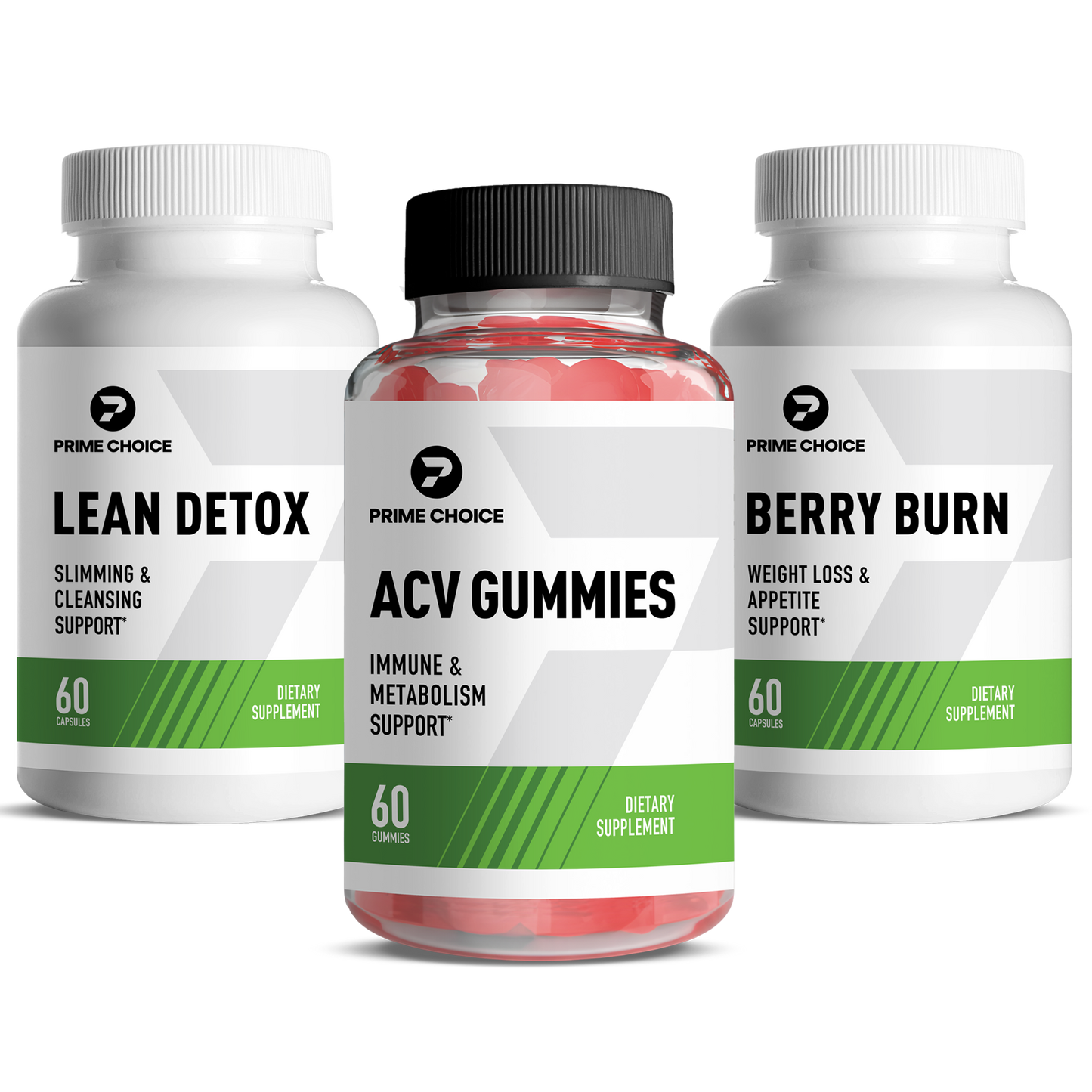 Keto Fat Burner Bundle