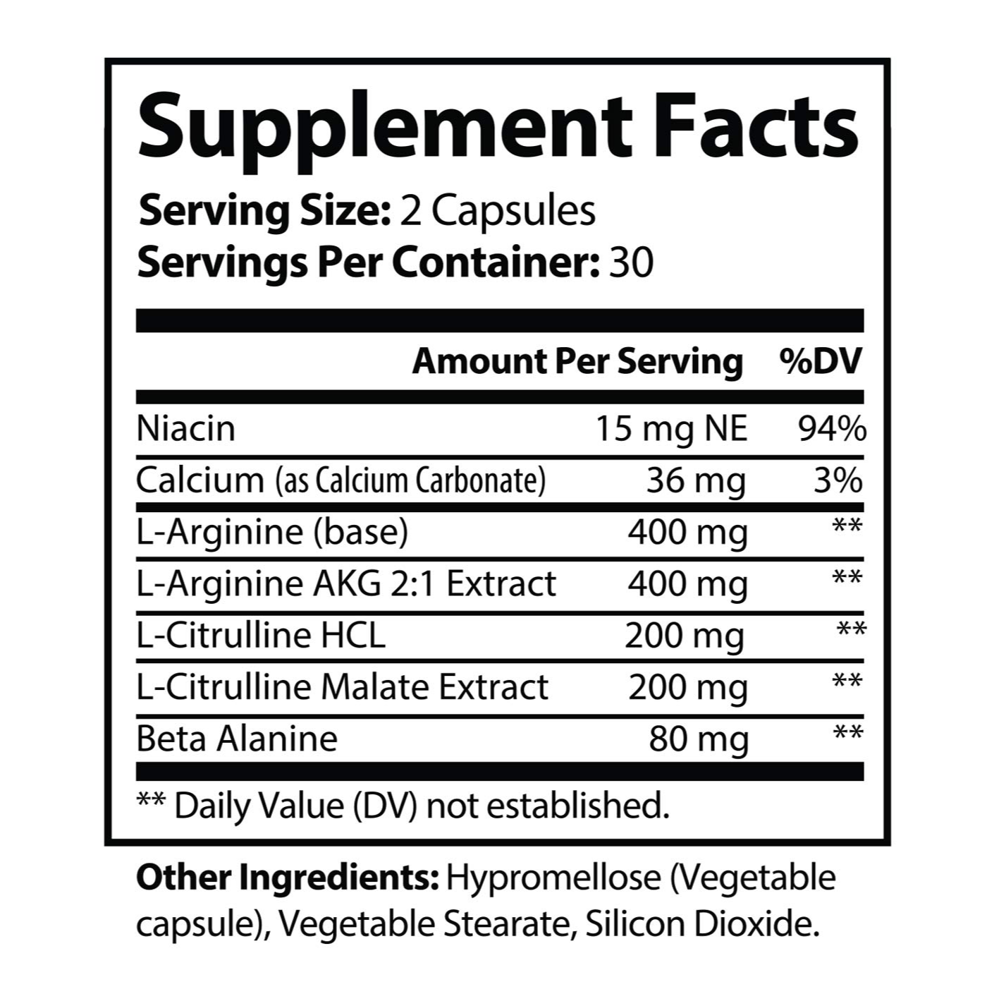 L-Arginine