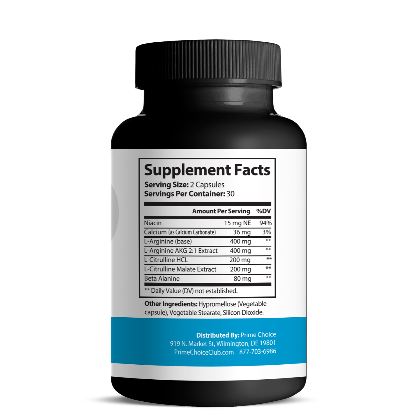 L-Arginine