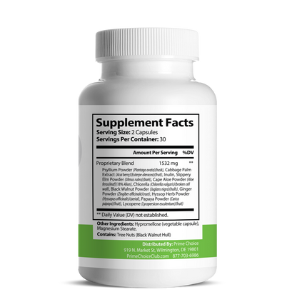 24hr Weight Loss Bundle