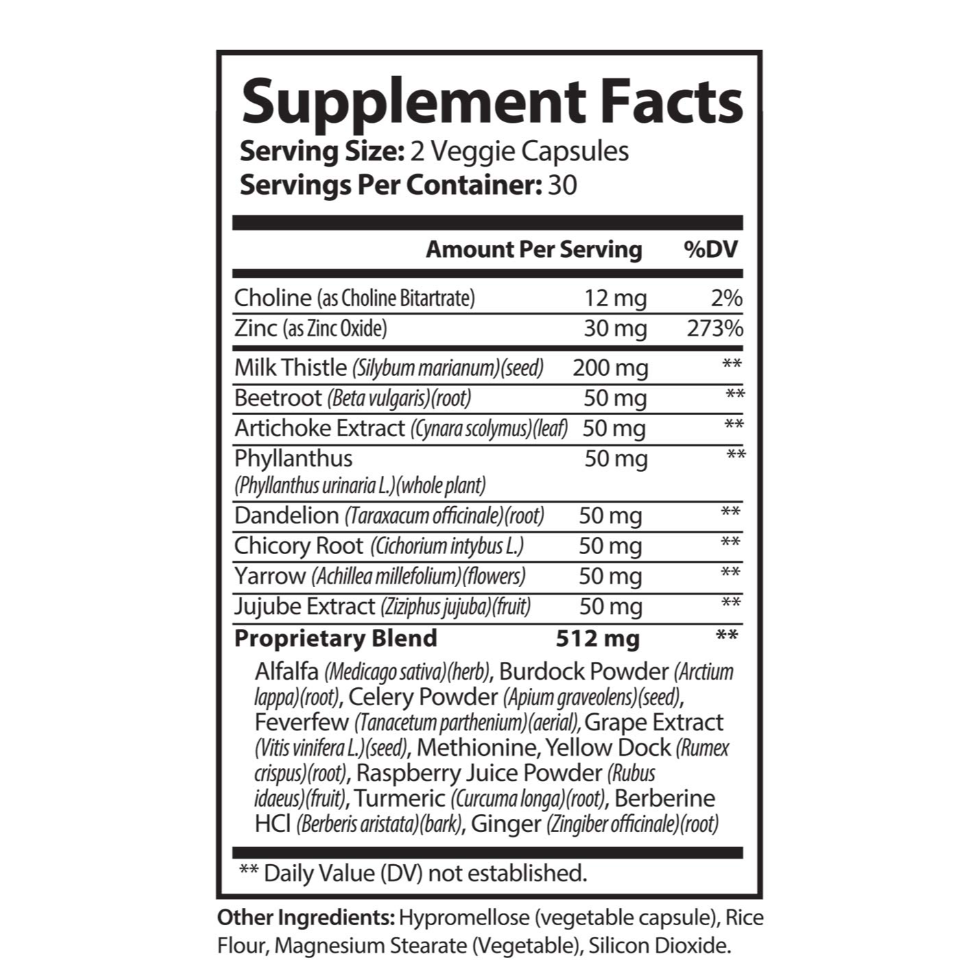 Liver Care