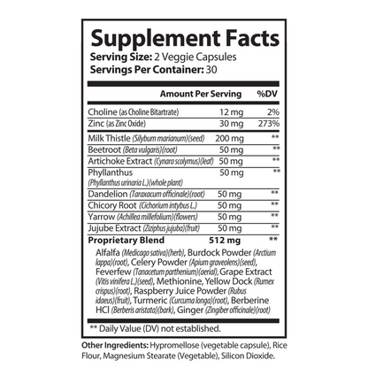 Liver Care