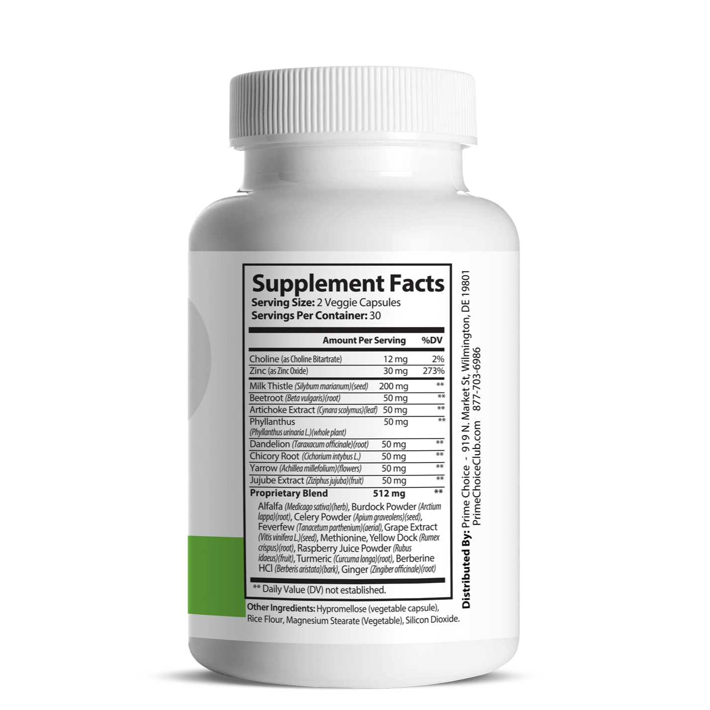 Liver Care