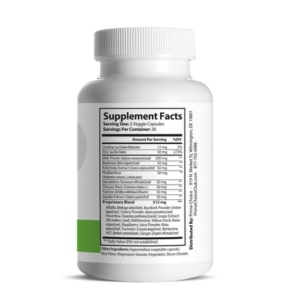 Liver Care