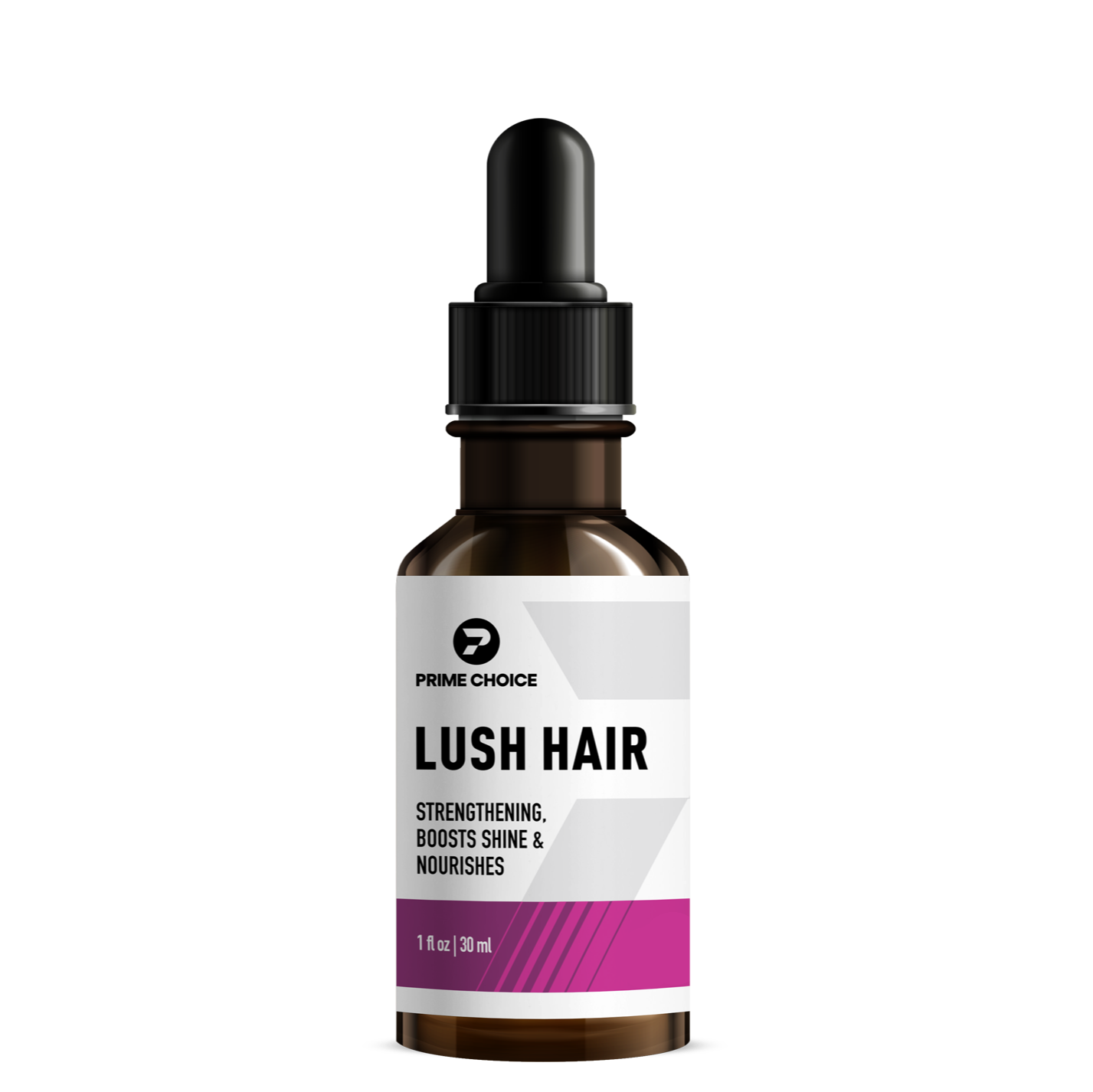 Lush Hair