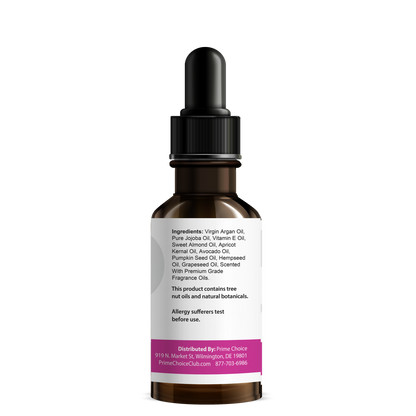 Radiant Hair Essentials