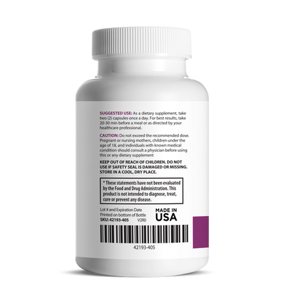 Maca Plus