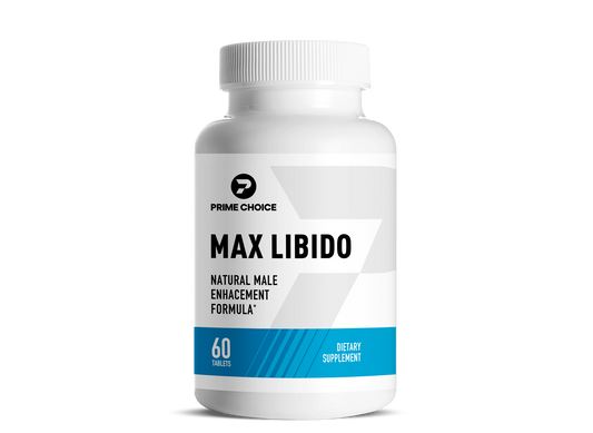 Max Libido