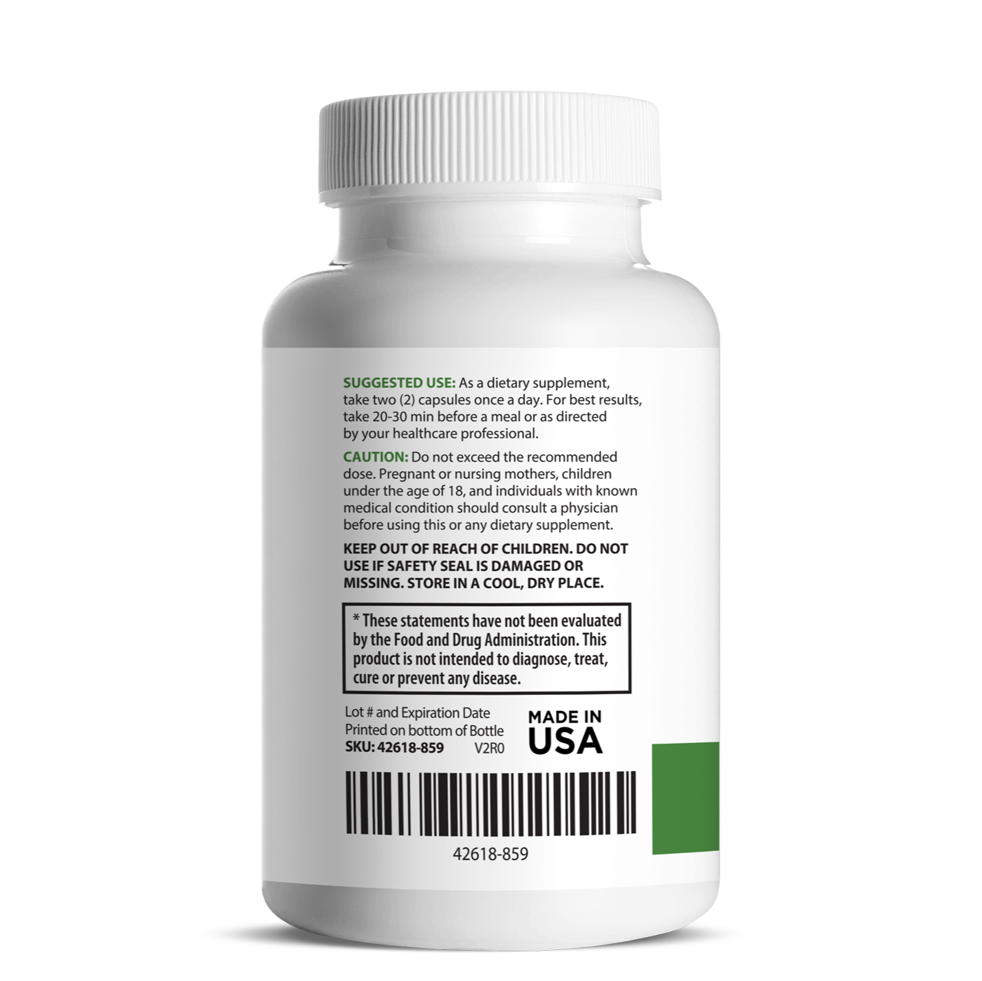 Myo D Inositol