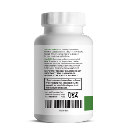 Myo D Inositol